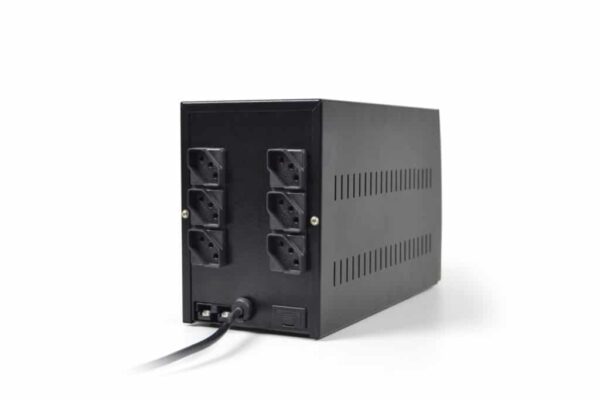 Porque ter um nobreak