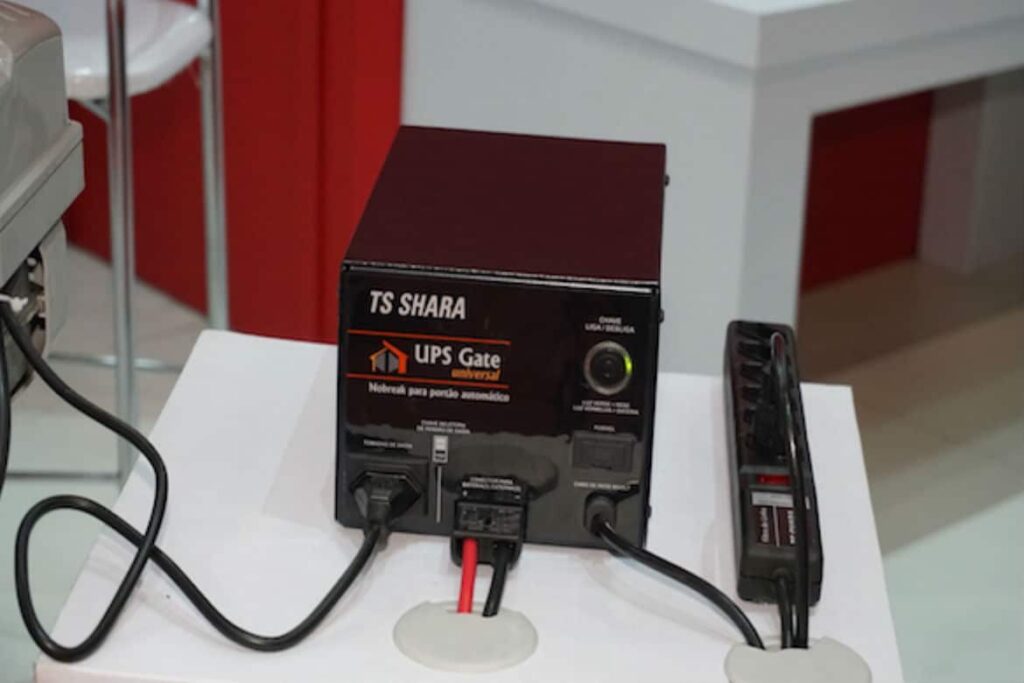 Nobreak UPS Gate Universal-TS Shara