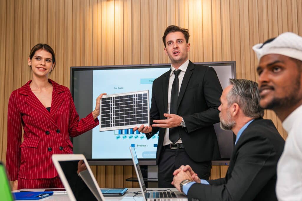 TS Shara no DCI - Balanço 2017