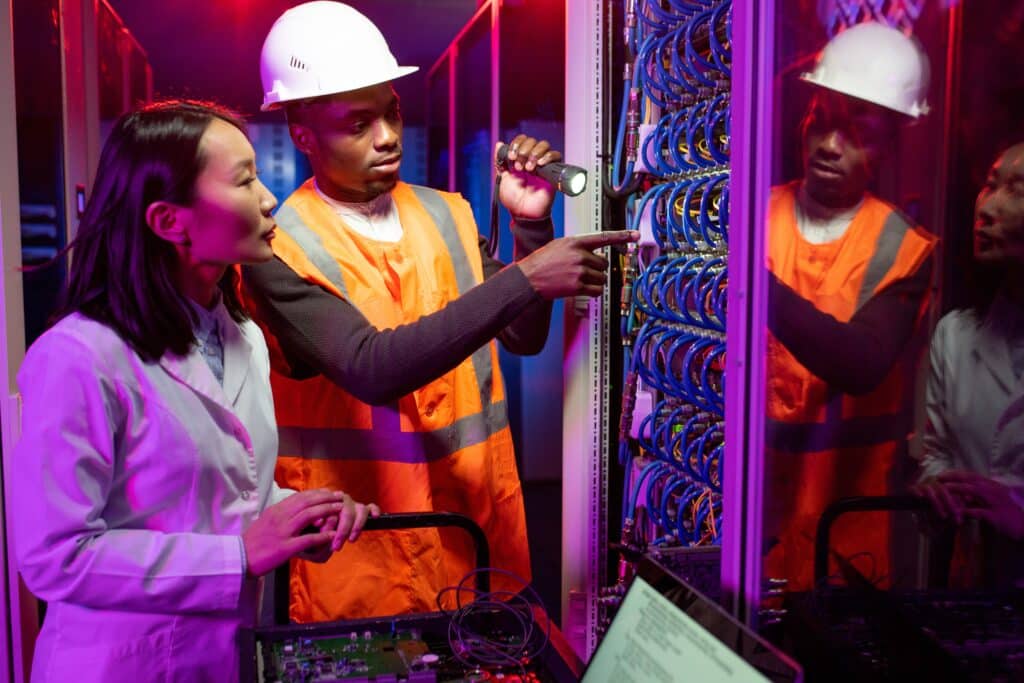 Proteção contra raios