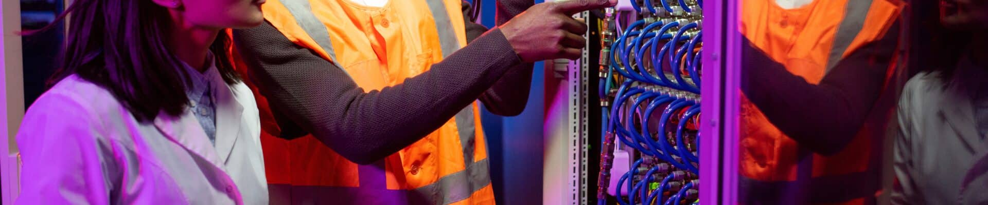 Proteção contra raios