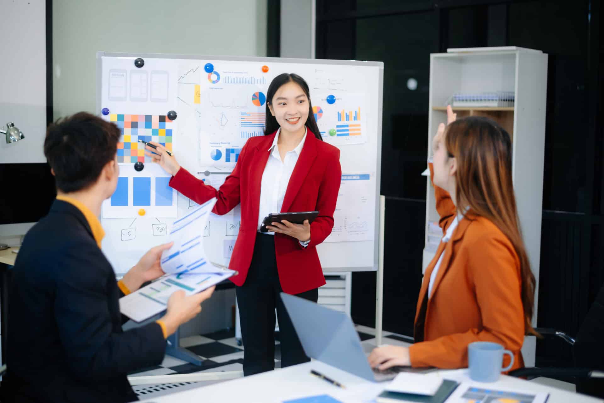 TS Shara apresenta novas linhas de nobreaks