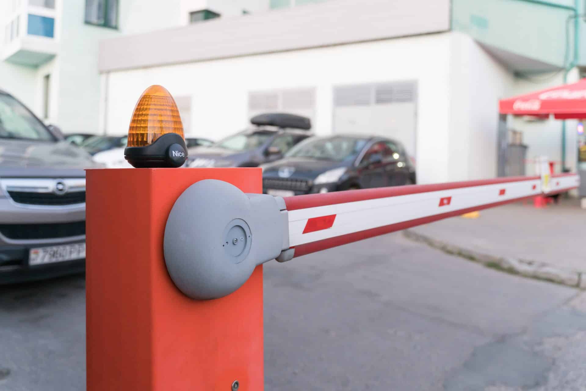 Portão eletrico e soluções TS shara