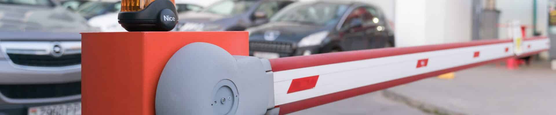 Portão eletrico e soluções TS shara