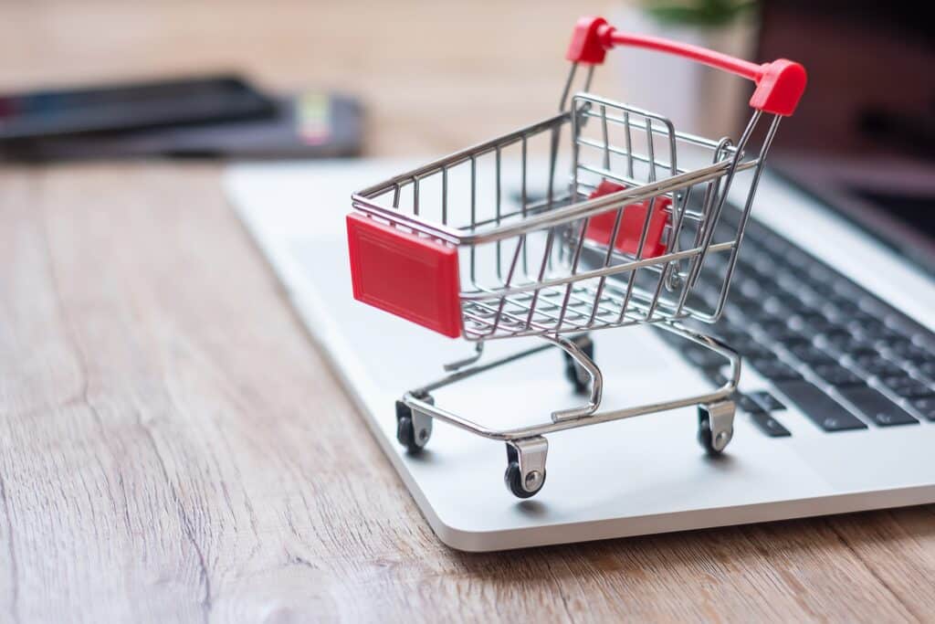 Como o mercado tem se beneficiado do marketplace