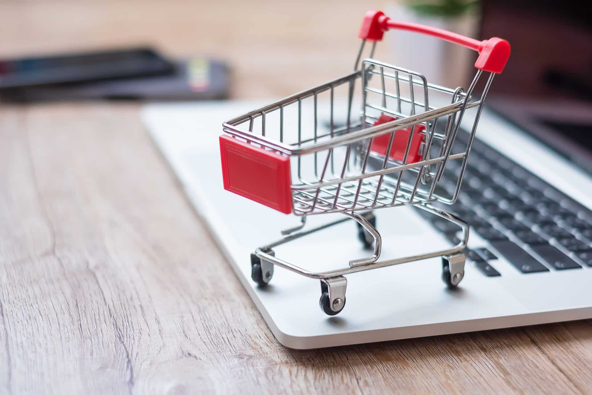 Como o mercado tem se beneficiado do marketplace