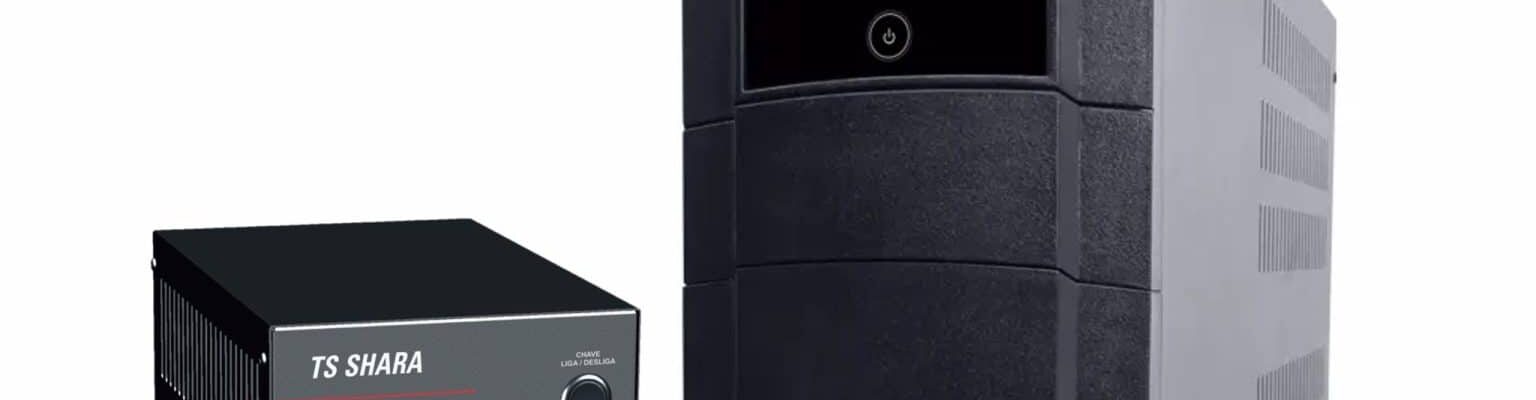 Nobreak UPS Gate Universal