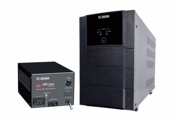 Nobreak UPS Gate Universal