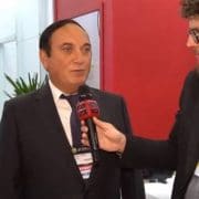 Entrevista da Exposec 2018: TS Shara