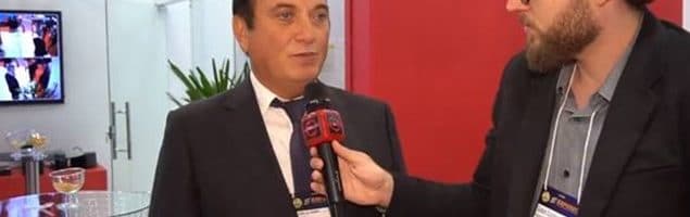 Entrevista da Exposec 2018: TS Shara