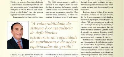 Noticia: O Colapse Enérgico se aproxima - TS Shara