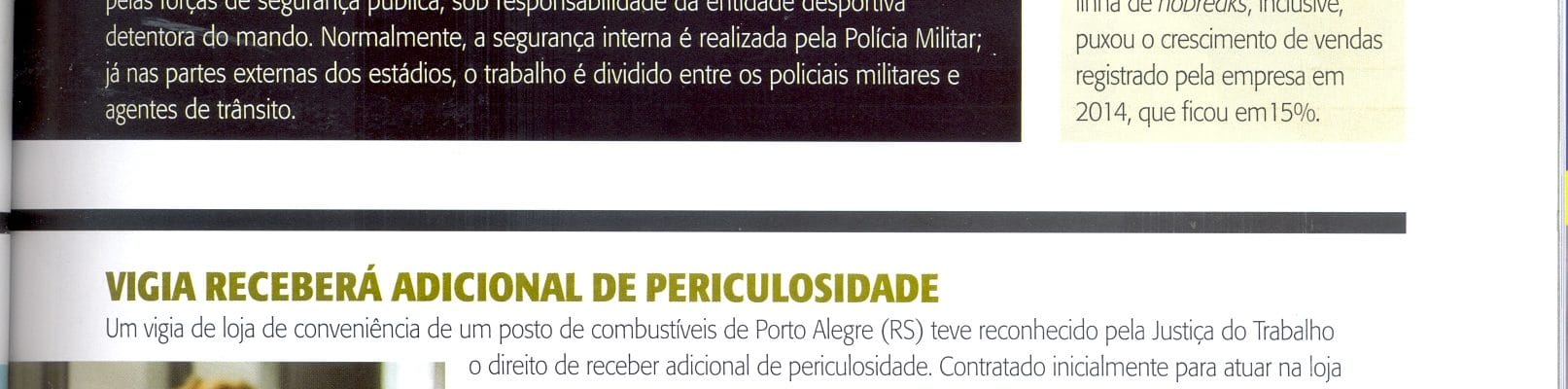 Noticia: TS Shara aposta em Segurança