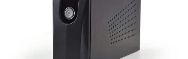 Nobreak Ts Shara Ups Compact