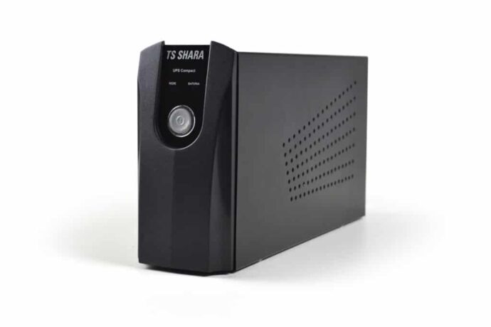 Nobreak Ts Shara Ups Compact