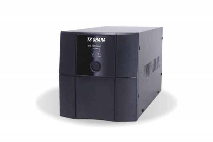 nobreak tsshara ups professional