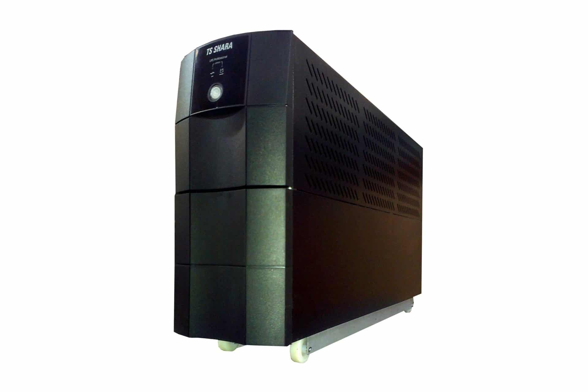 nobreak tsshara ups professional