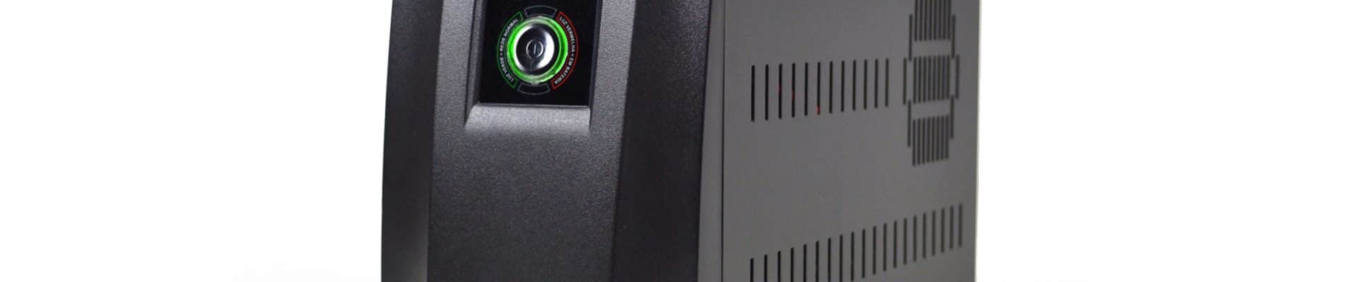 Nobreak TS Shara UPS Compact