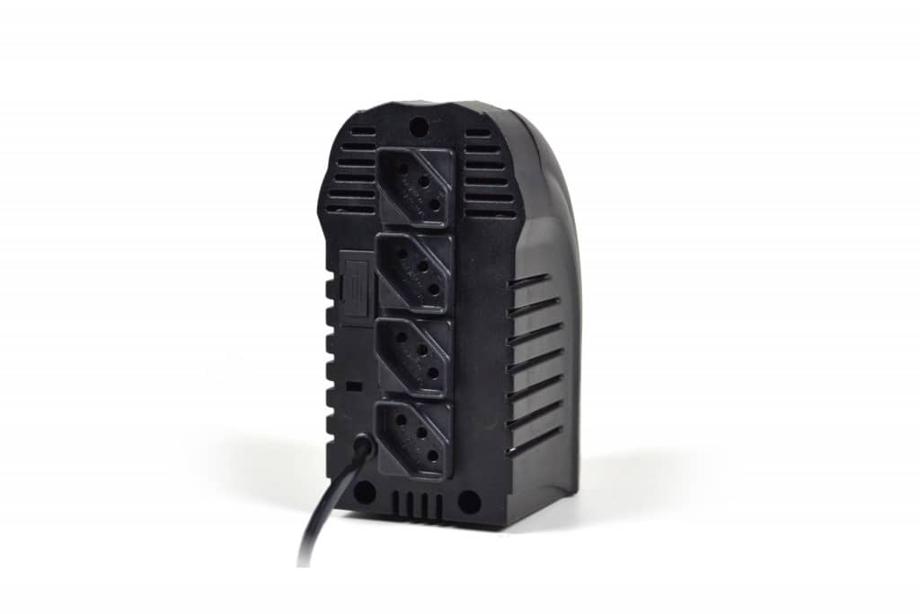 Estabilizadores TS Shara PowerEst foram desenvolvidos para atender as demandas para proteção em energia dos equipamentos eletrodomésticos em geral