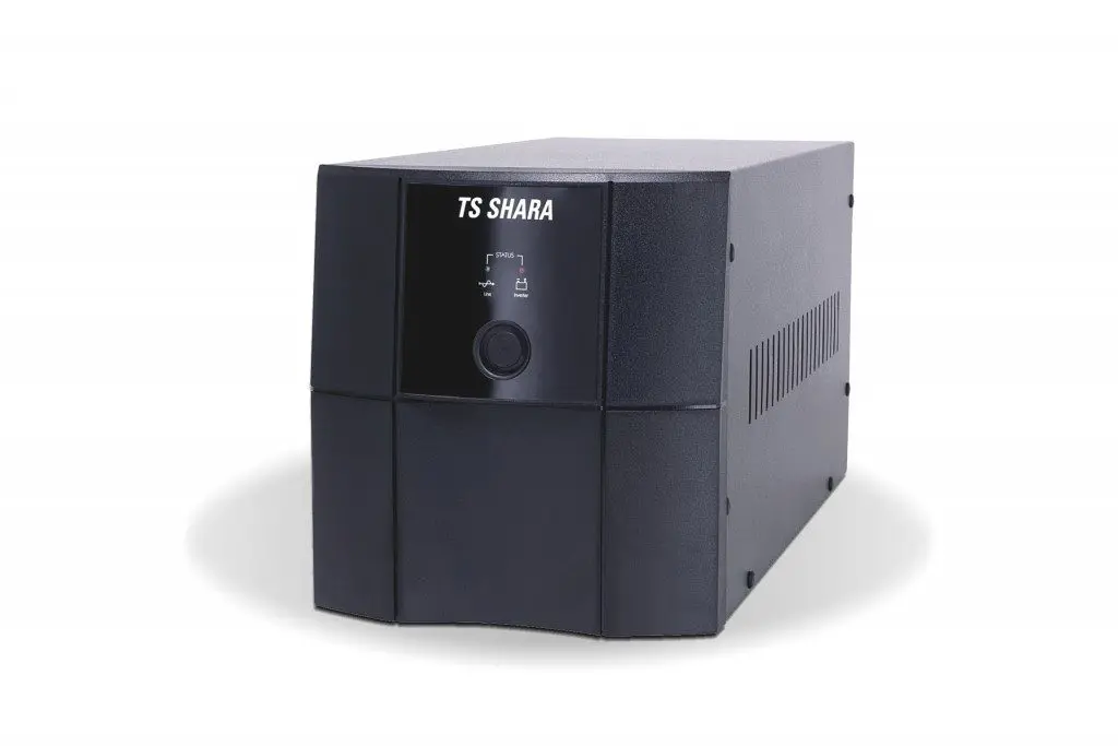 Os Nobreaks da linha UPS Gate Universal - TS SHARA