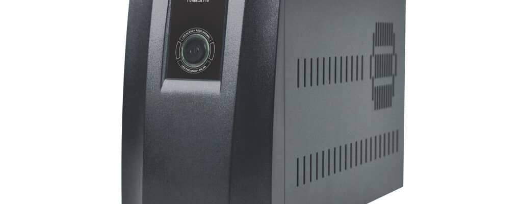 Foto do produto estabilizador powerest pro da TS Shara