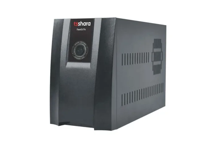 Estabilizador para eletrodomésticos em geral - TS Shara