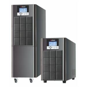 Nobreak TS Syal IN de 4 a 12 KVA