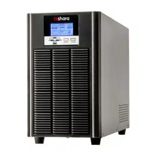 NOBREAK TS SYAL IN 12KVA com SNMP - TS SHARA