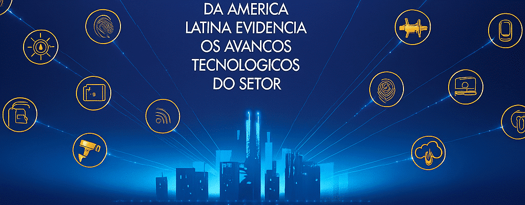 Revista security brasil sobre a exposec 2019