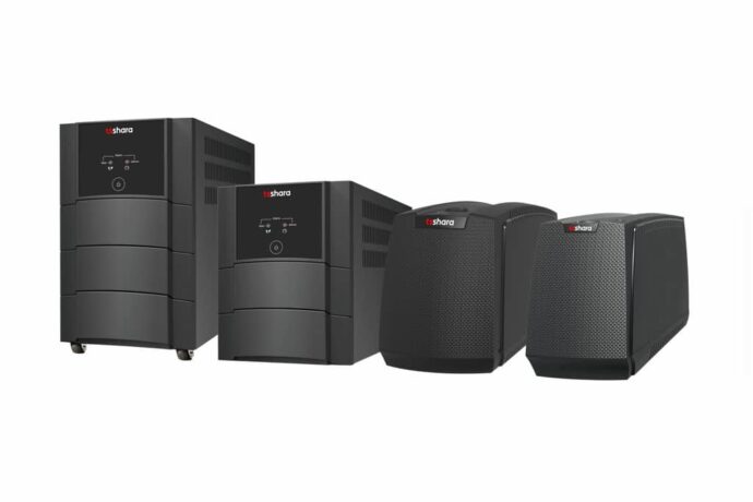 familia de nobreaks ups professional 2025