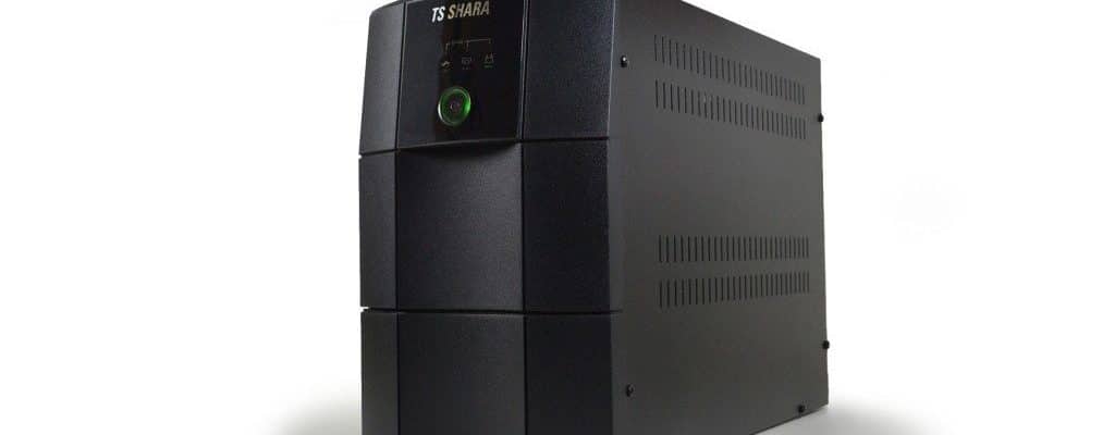 Os Nobreaks TS Shara da linha UPS Professional Universal foram desenvolvidos para atender demandas em energia ininterrupta em sua casa ou escritório.