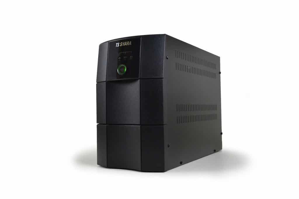 Os Nobreaks TS Shara da linha UPS Professional Universal foram desenvolvidos para atender demandas em energia ininterrupta em sua casa ou escritório.