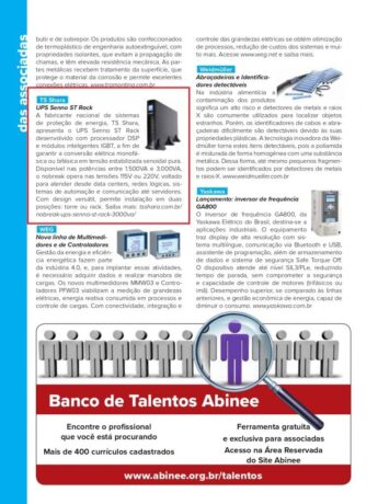 Noticia: TS shara Revista albine