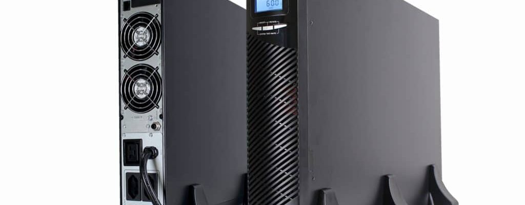 UPS Senno ST Rack TS Shara