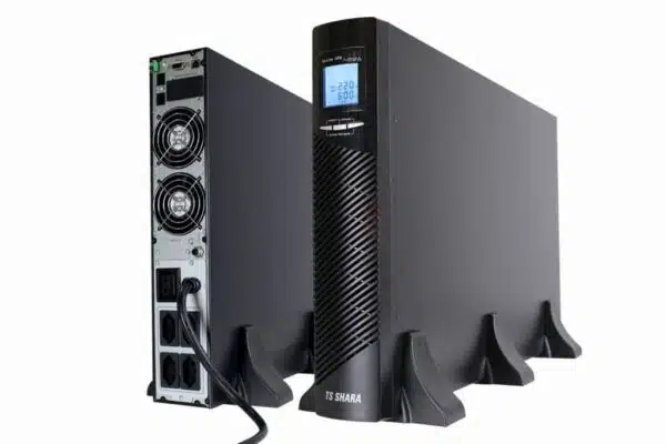 UPS Senno ST Rack TS Shara