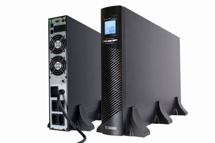 UPS Senno ST Rack TS Shara