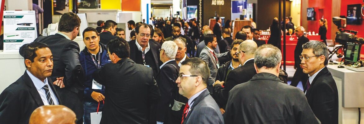 Evento SET EXPO TS Shara