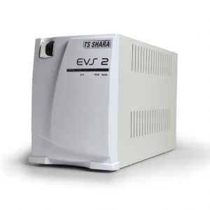 estabilizador TS Shara EVS II