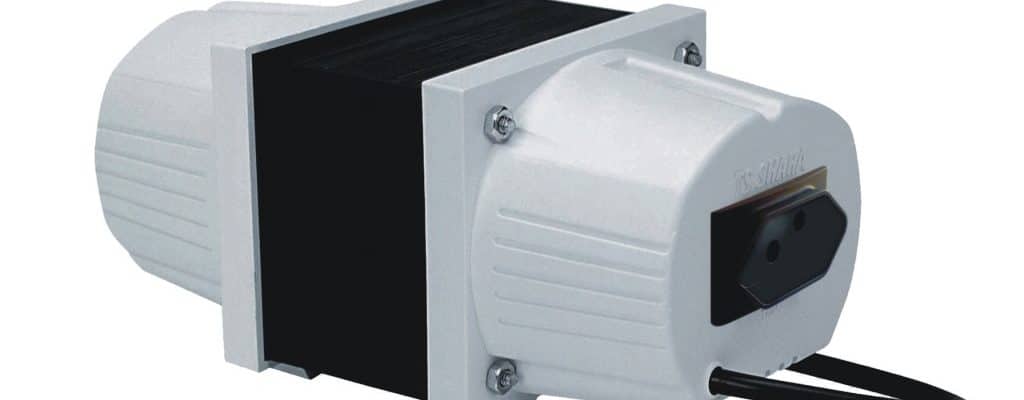 Autotransformador TS Shara ATS Smart