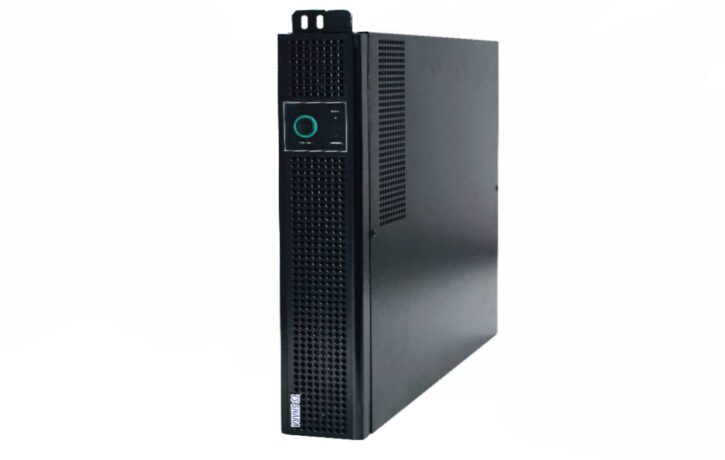 Inversor Telecom TSShara