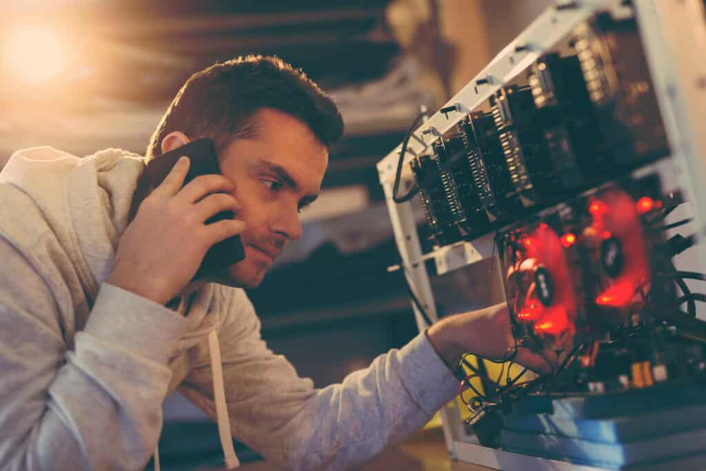 Aplicação de Smart Gride