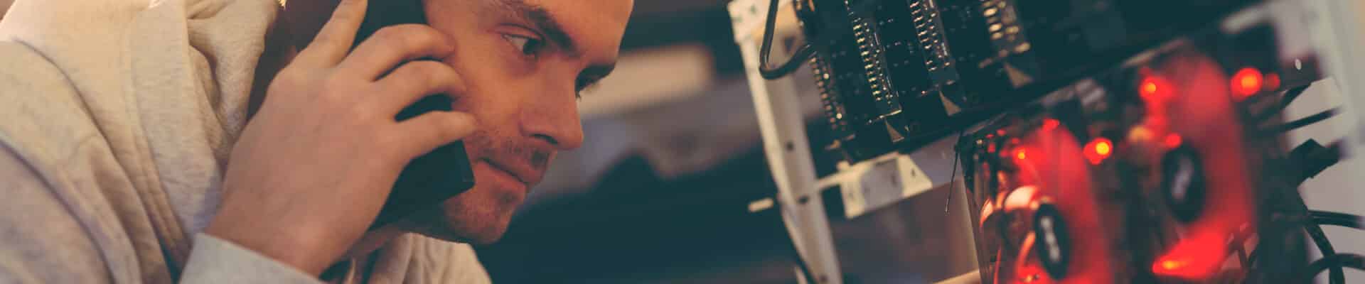 Aplicação de Smart Gride