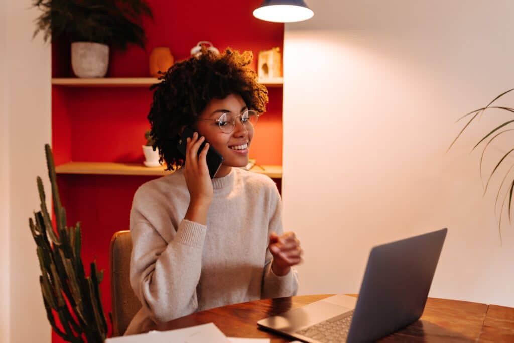 Trabalho em Home office