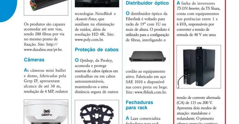 Revista RTI TS Shara