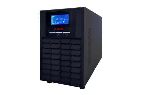 produto nobreak online da TS Shara