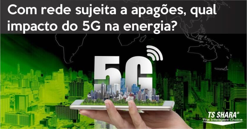 5G
