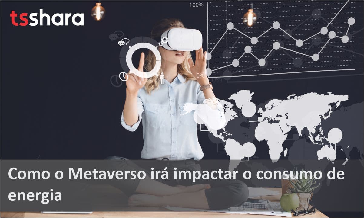 Como funciona o metaverso e para que serve?