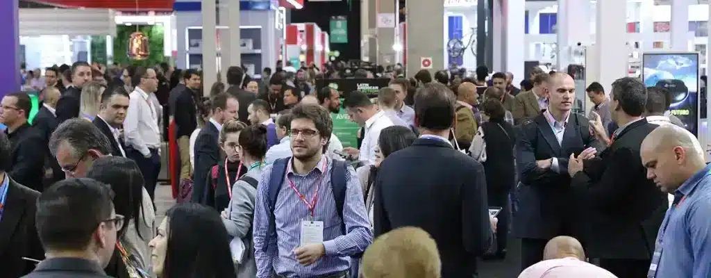 TS Shara Eletrolar Show