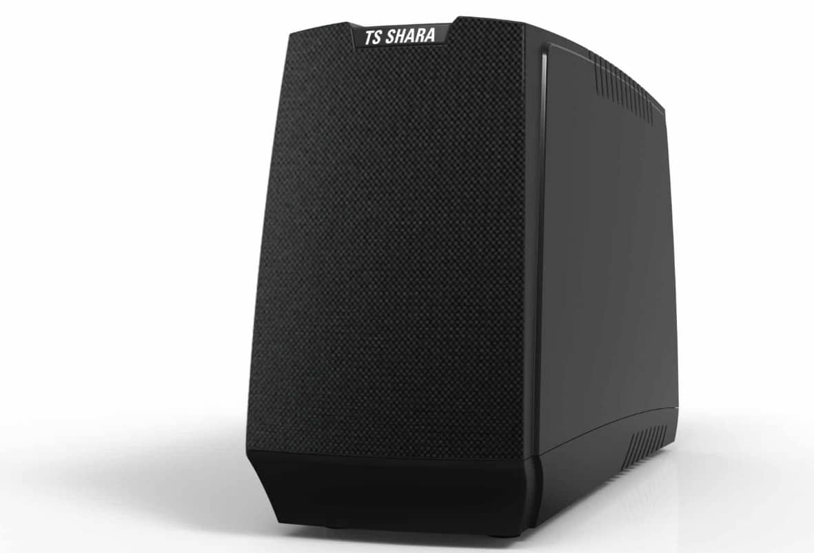 Foto do produto NOBREAK UPS COMPACT XPRO SENOIDAL 800VA