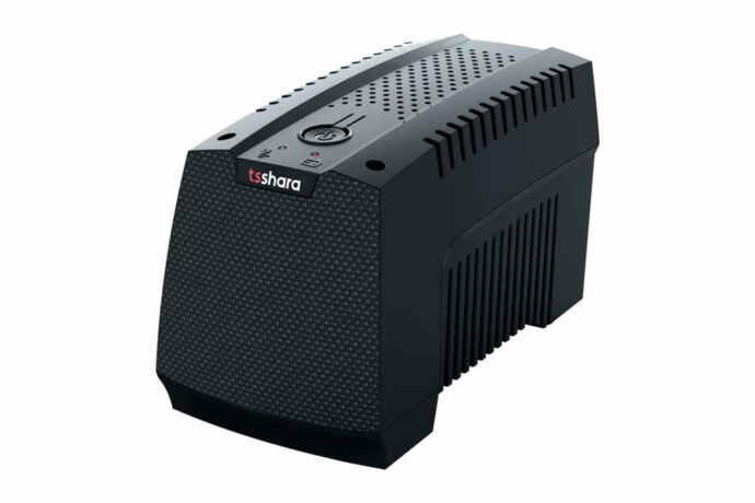 NOBREAK UPS MINI 700VA BIVOLT 115/220V – XPRO DESIGN