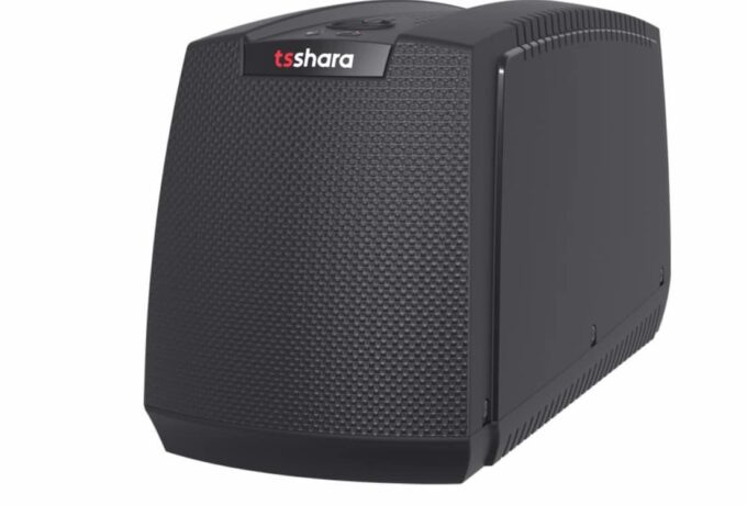 NOBREAK UPS SENOIDAL UNIVERSAL 2000VA – LINHA XPRO 